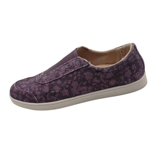 New Women's - Revitalign Santa Margarita Bloom Slip On Sneakers, Size 10 - Picture 11 of 11